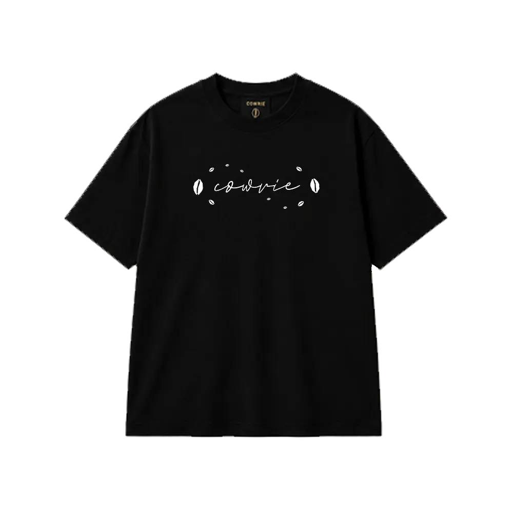 TEE INFINITY - Cowrie